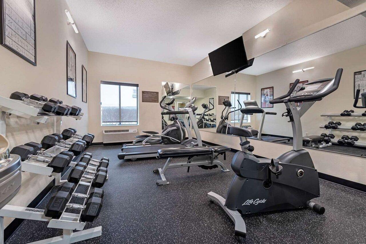 Comfort Inn East Indianapolis Dış mekan fotoğraf