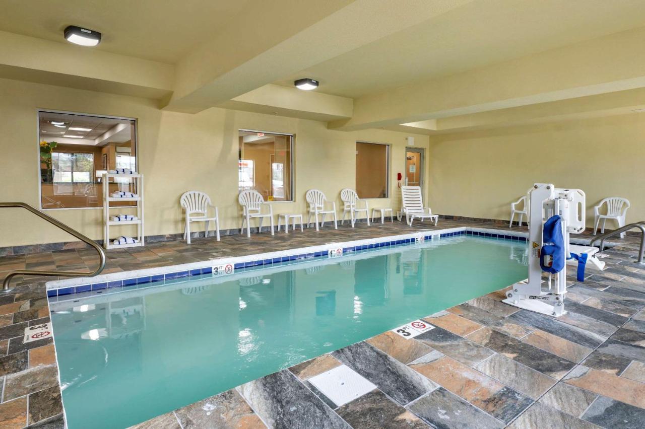 Comfort Inn East Indianapolis Dış mekan fotoğraf