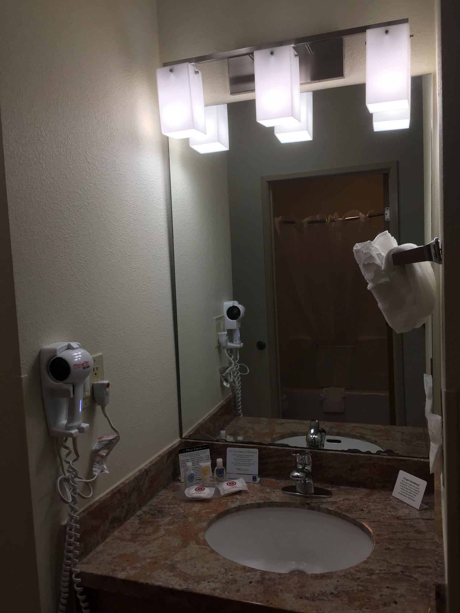Comfort Inn East Indianapolis Dış mekan fotoğraf