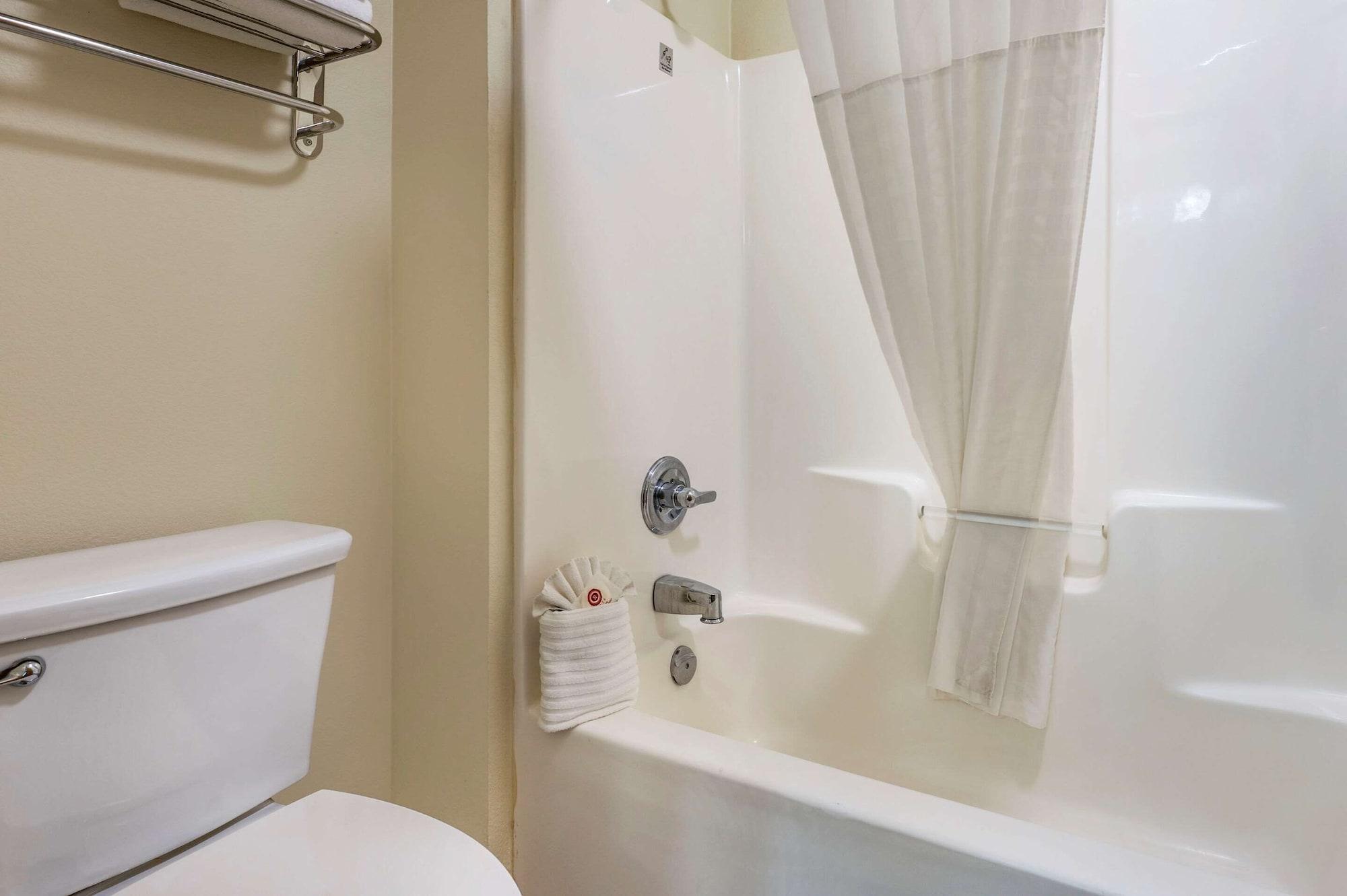 Comfort Inn East Indianapolis Dış mekan fotoğraf