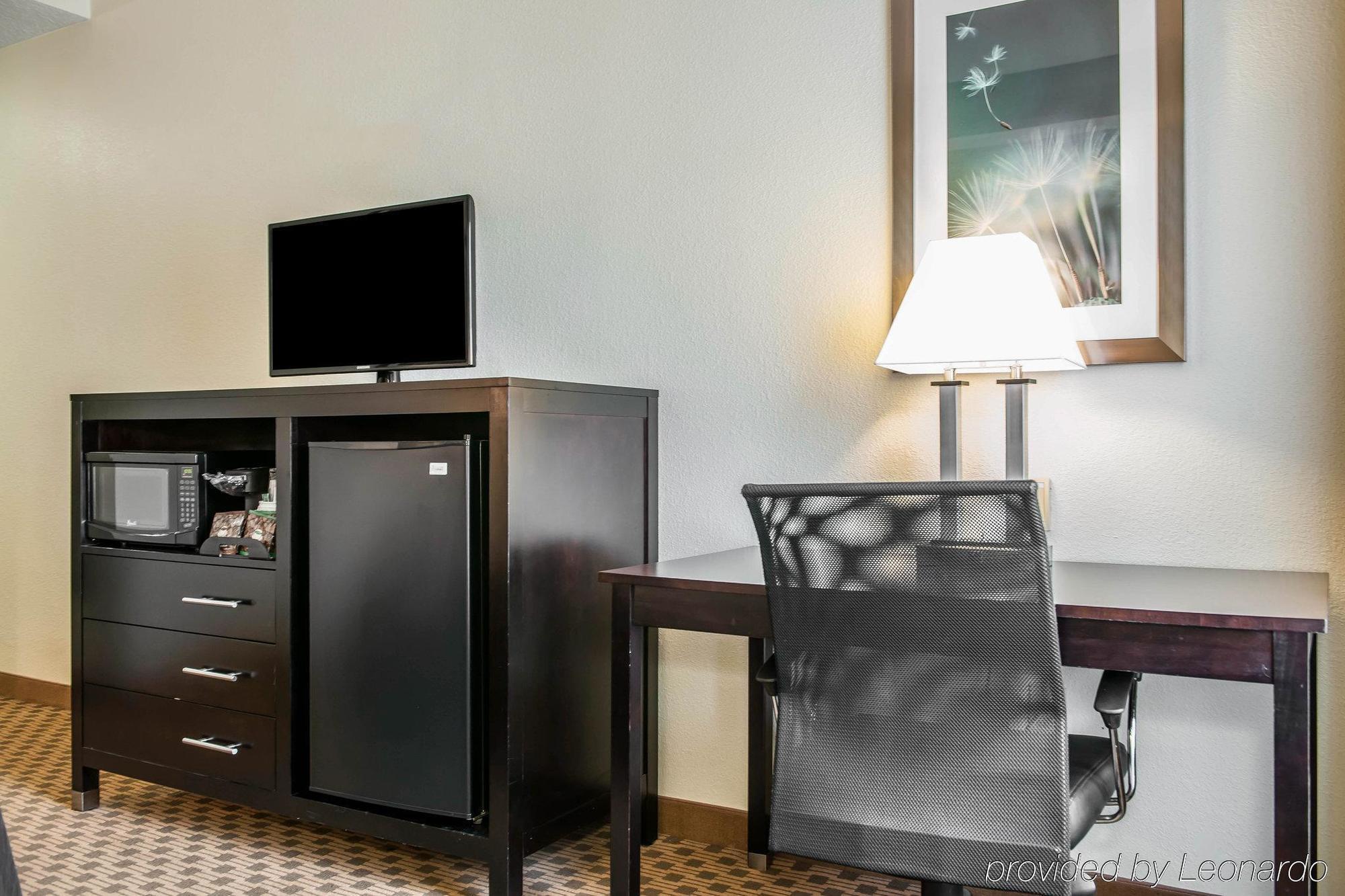 Comfort Inn East Indianapolis Dış mekan fotoğraf