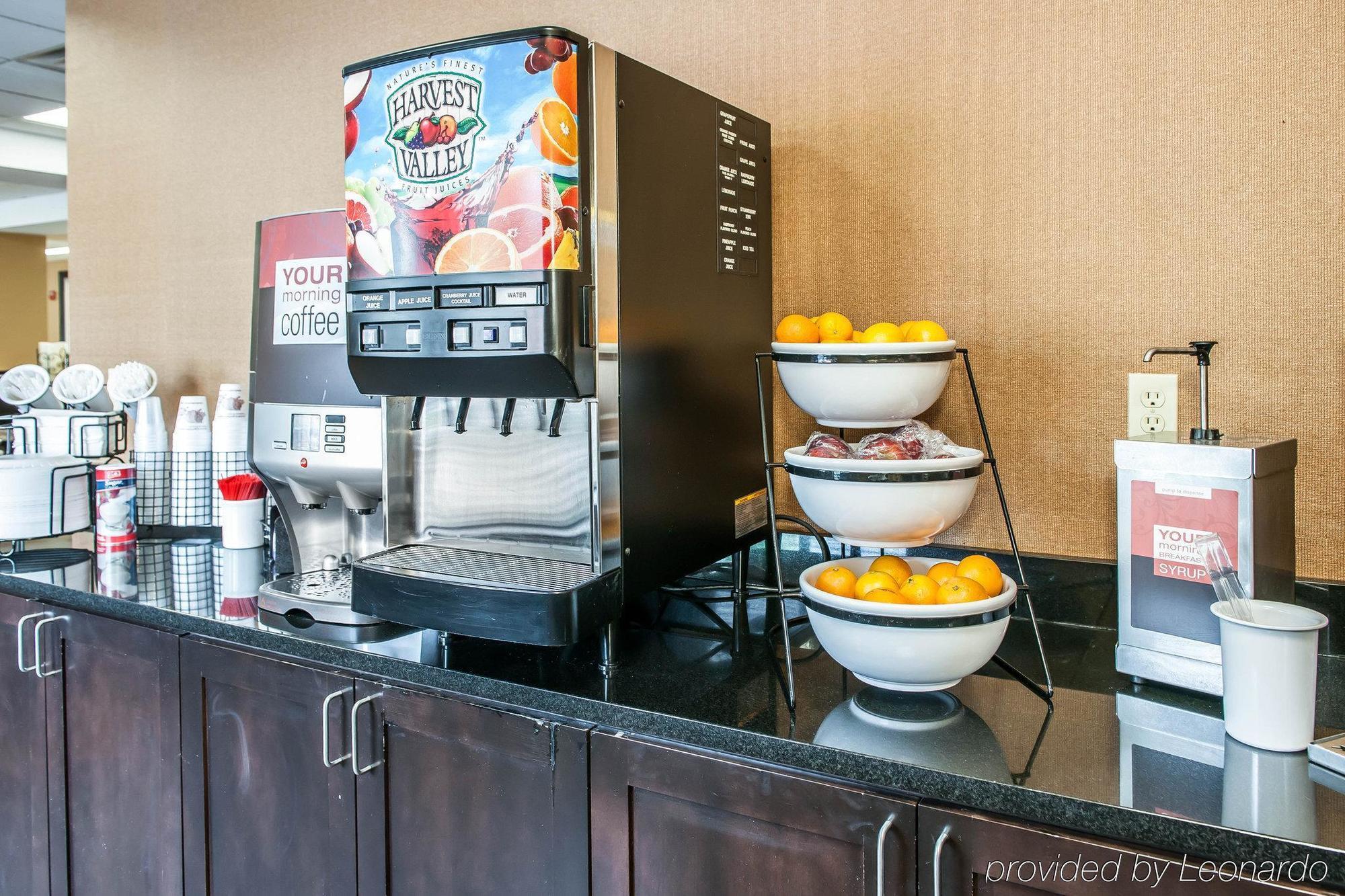 Comfort Inn East Indianapolis Dış mekan fotoğraf