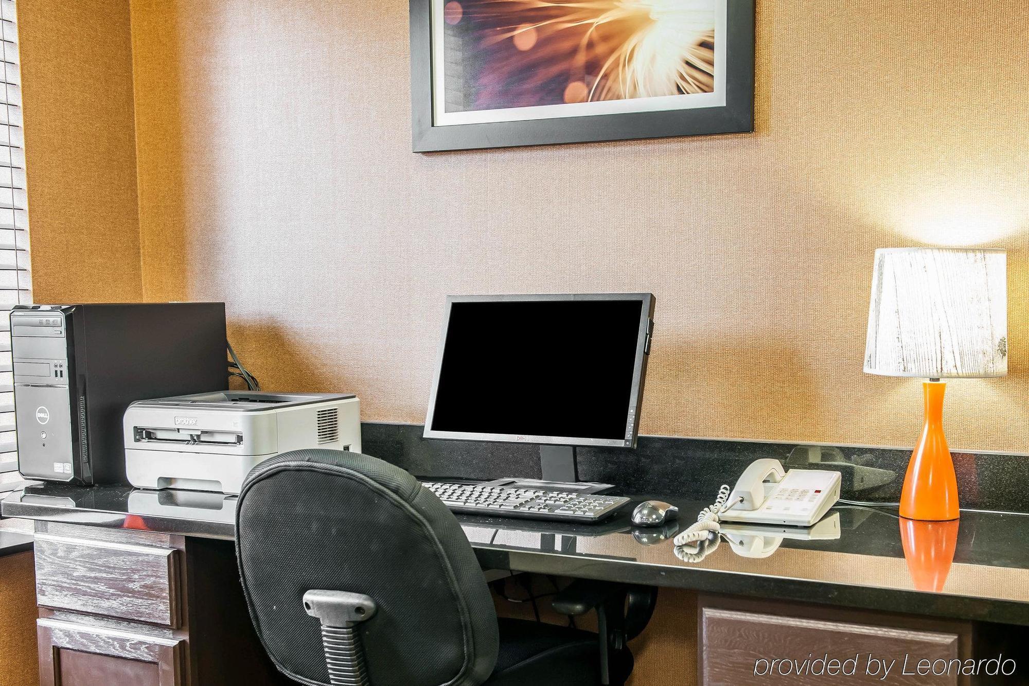Comfort Inn East Indianapolis Dış mekan fotoğraf