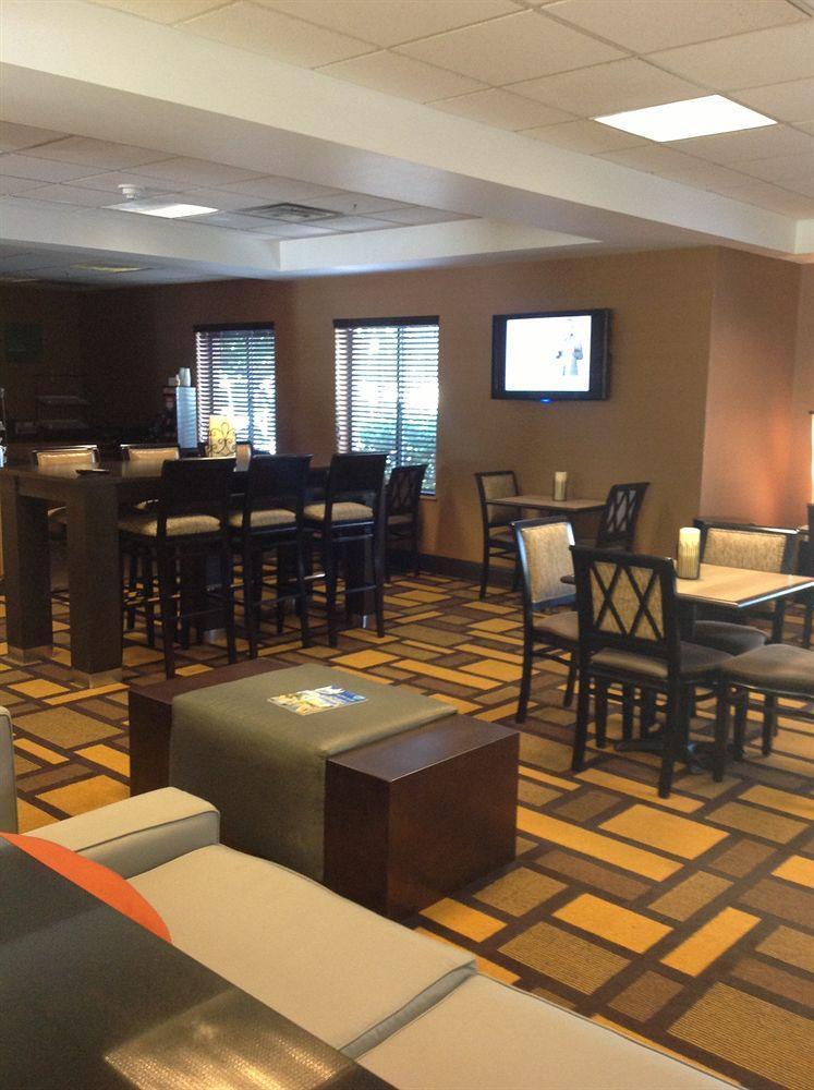 Comfort Inn East Indianapolis Dış mekan fotoğraf