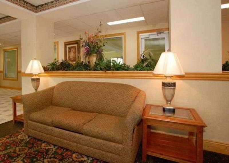 Comfort Inn East Indianapolis Dış mekan fotoğraf