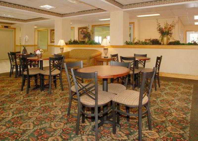 Comfort Inn East Indianapolis Dış mekan fotoğraf